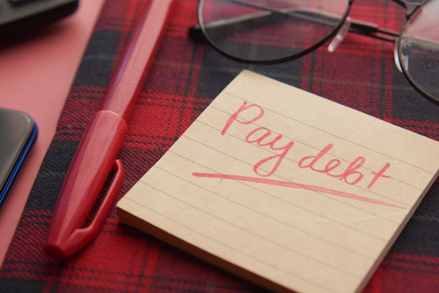 How to Overcome Debt: 5 Feasible Steps