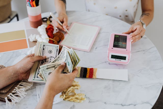 11 Financial Tips to Save More and Budget Better