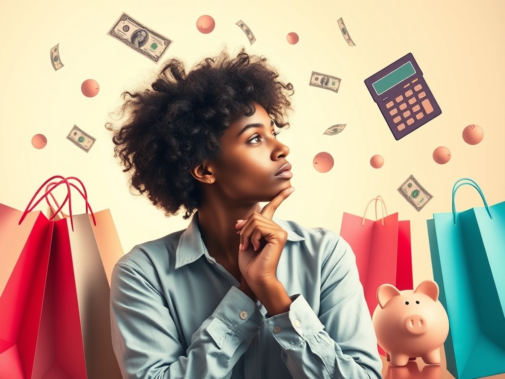Revenge Saving in Personal Finance Trends