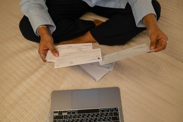 How Digital Budgeting Apps Can Help You Break the Paycheck-to-Paycheck Cycle